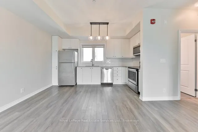 Additional property image - 3580 Lake Shore Blvd Unit 14