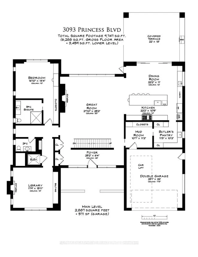 Additional property image - 3093 Princess Blvd