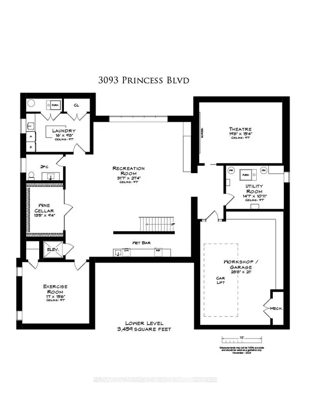 Additional property image - 3093 Princess Blvd