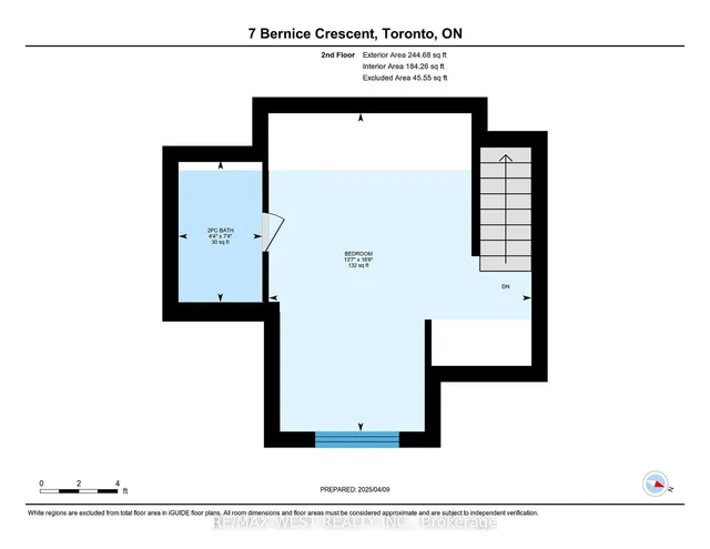 Additional property image - 7 Bernice Cres