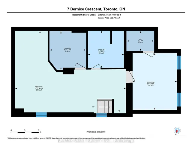 Additional property image - 7 Bernice Cres