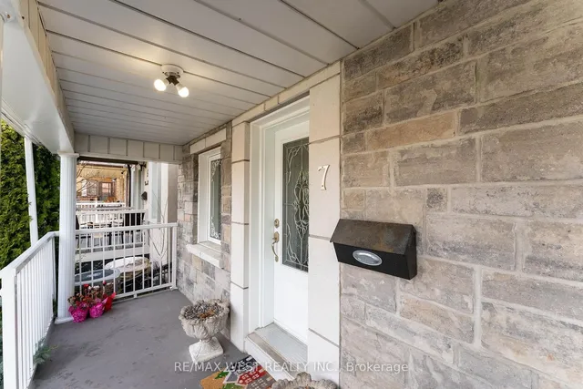 Additional property image - 7 Bernice Cres