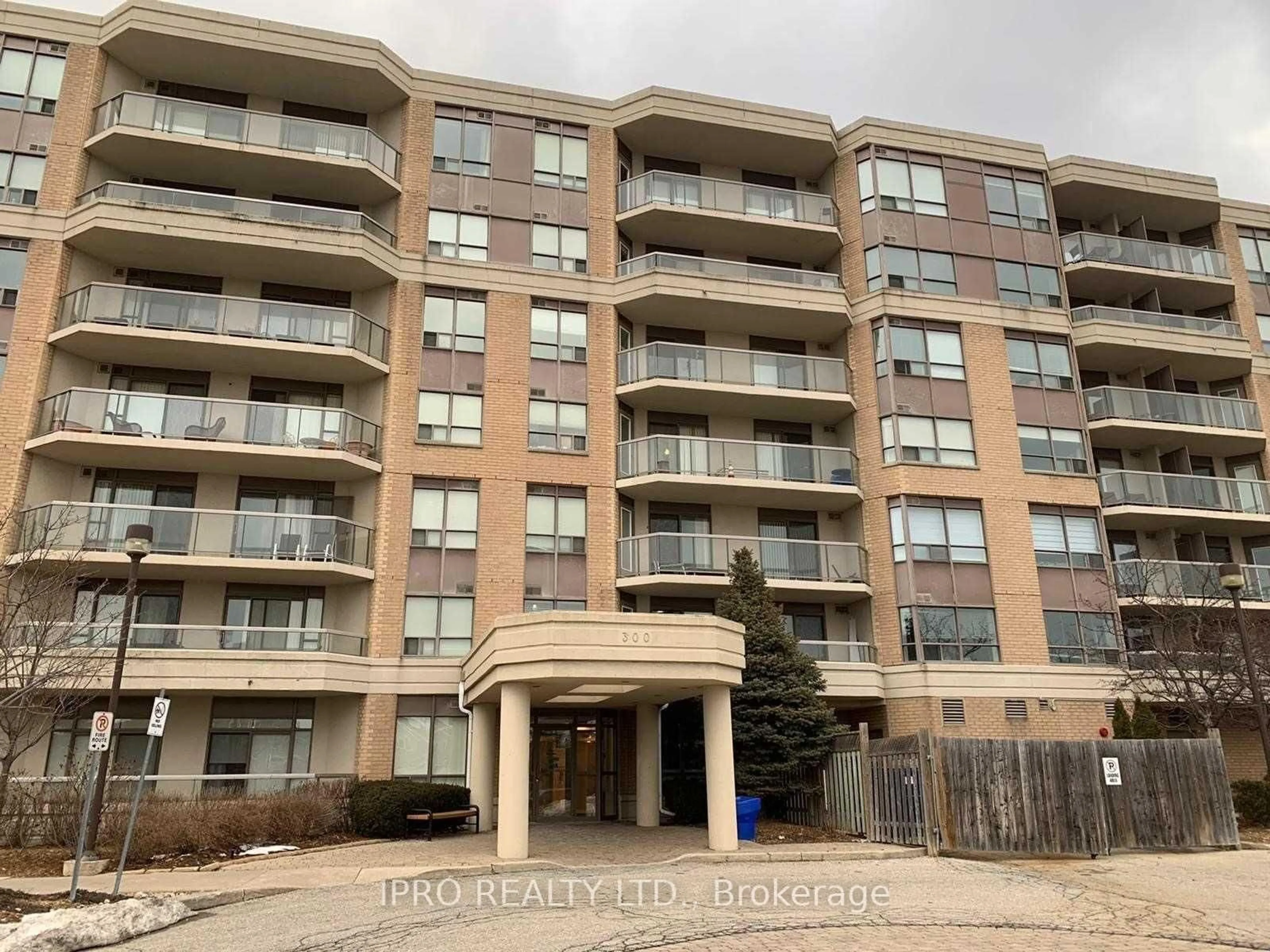 Unknown for 300 Ray Lawson Blvd #207, Brampton Ontario L6Y 5H5