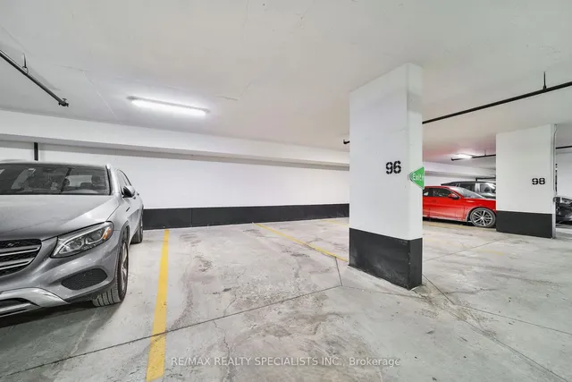 Additional property image - 8 Nahani Way Unit 1702