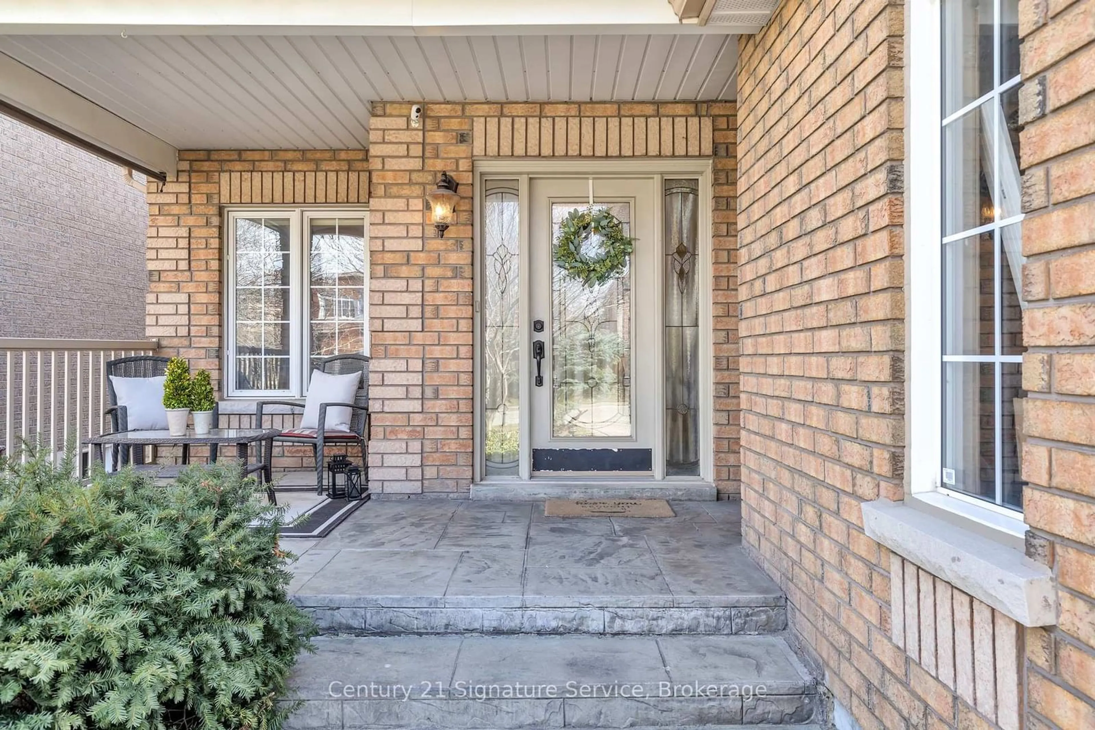 Unknown for 77 Esposito Dr, Caledon Ontario L7E 1T5