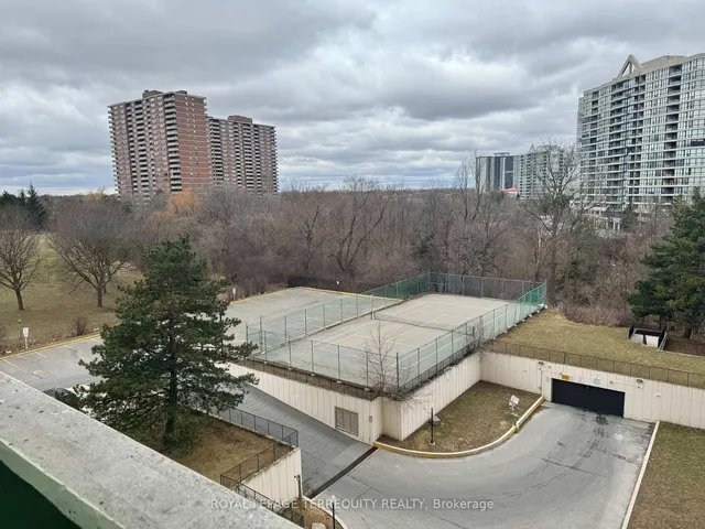 Additional property image - 40 Panorama Crt Unit 605