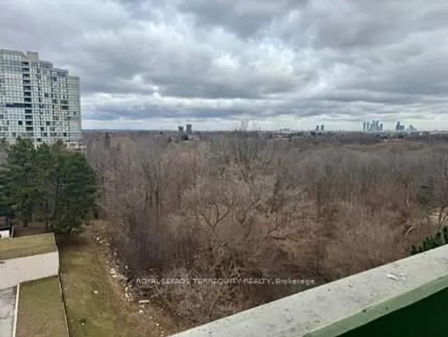 Additional property image - 40 Panorama Crt Unit 605