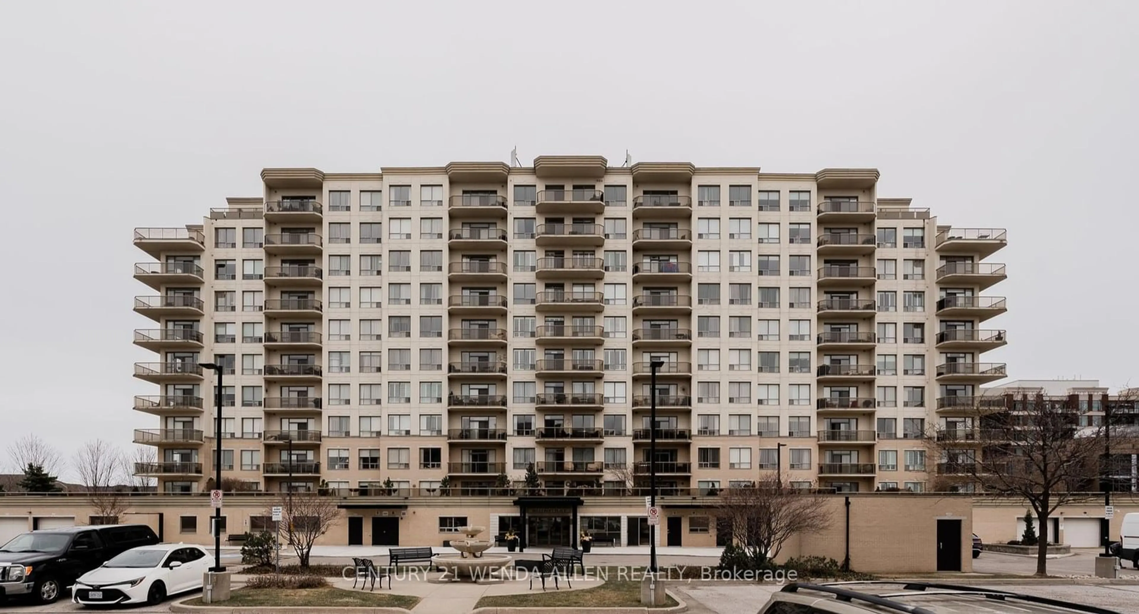 Unknown for 1998 Ironstone Dr #909, Burlington Ontario L7L 7P7