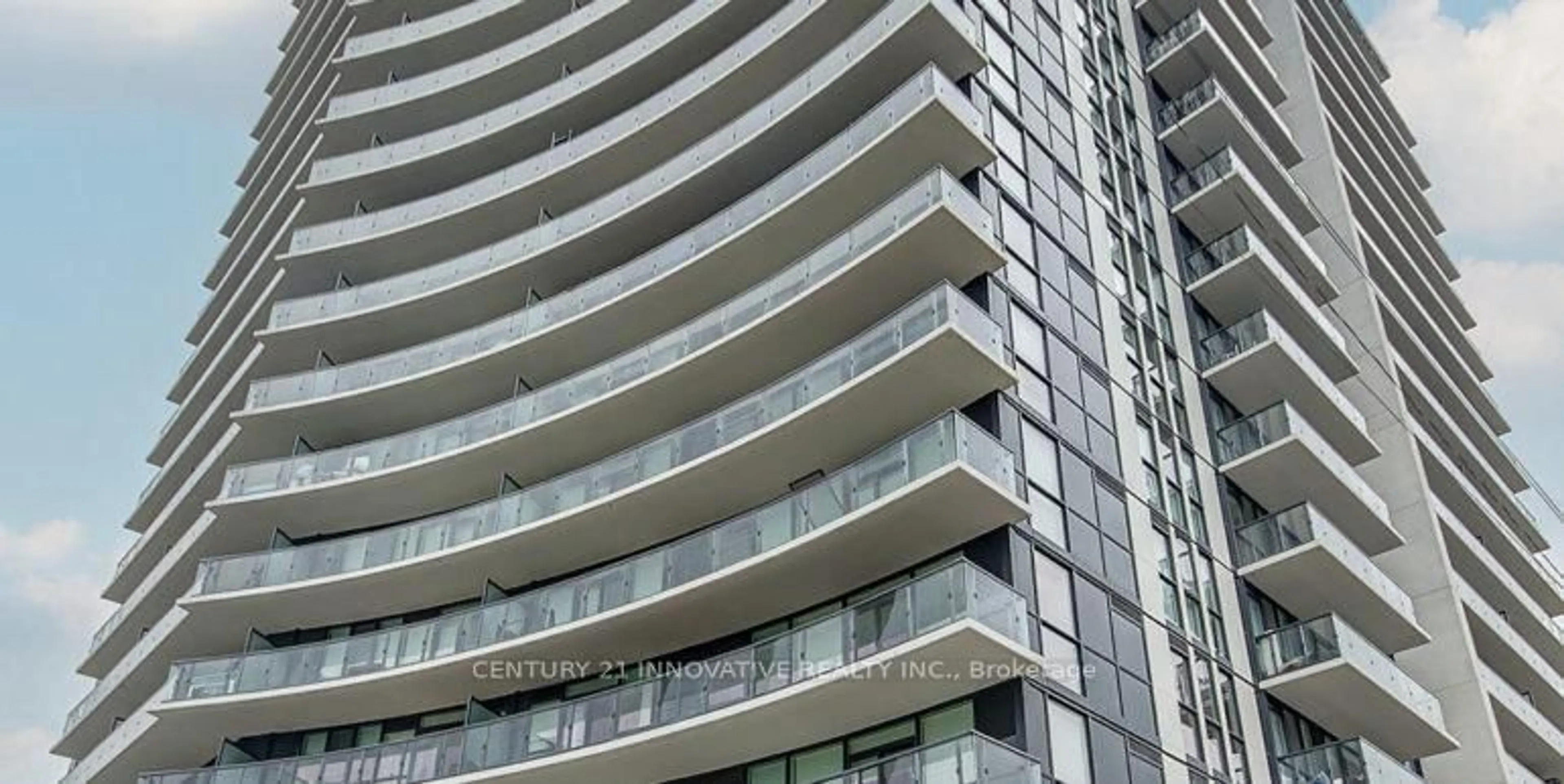 Unknown for 1461 lawrance Ave #302, Toronto Ontario M6L 1A9