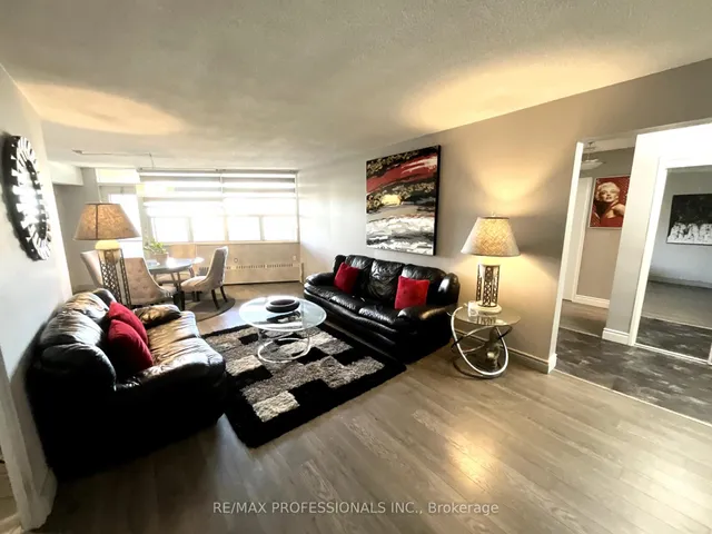 Additional image 8 of 551 The West Mall N/A Unit 1622