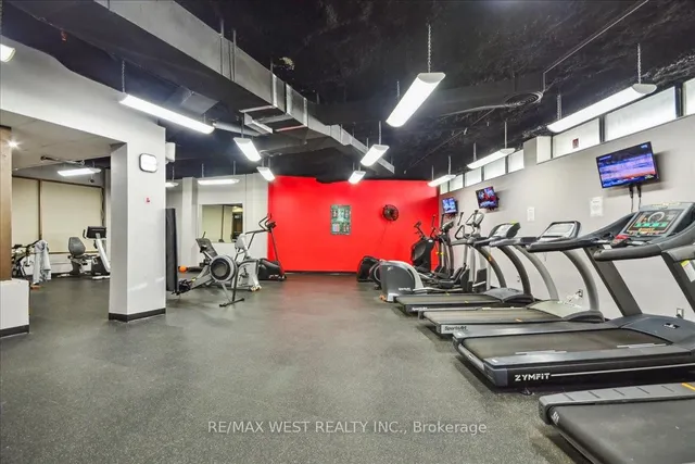 Additional property image - 625 The West Mall N/A Unit 1009
