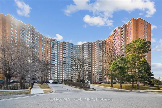 Additional property image - 625 The West Mall N/A Unit 1009