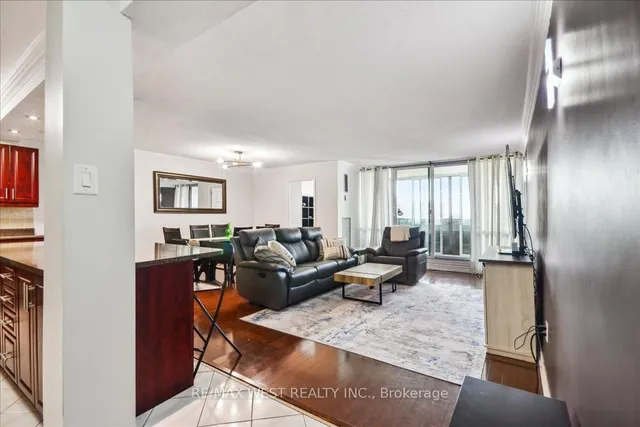 Additional property image - 625 The West Mall N/A Unit 1009