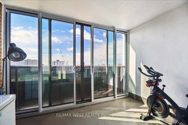 Additional property image - 625 The West Mall N/A Unit 1009
