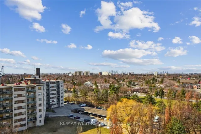 Additional property image - 625 The West Mall N/A Unit 1009
