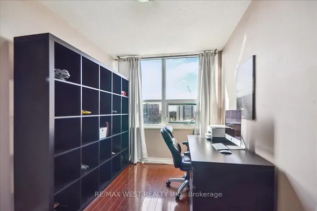Additional property image - 625 The West Mall N/A Unit 1009