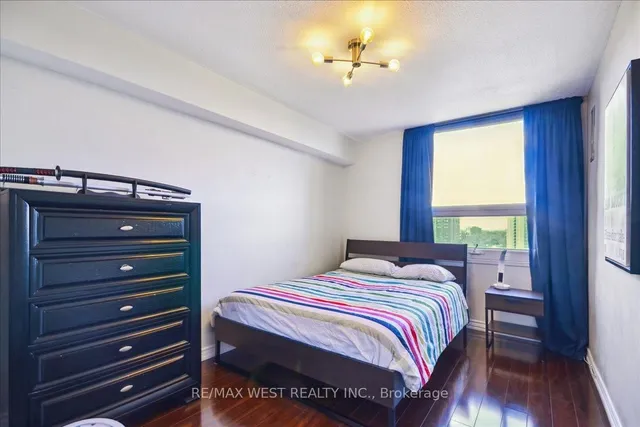Additional property image - 625 The West Mall N/A Unit 1009