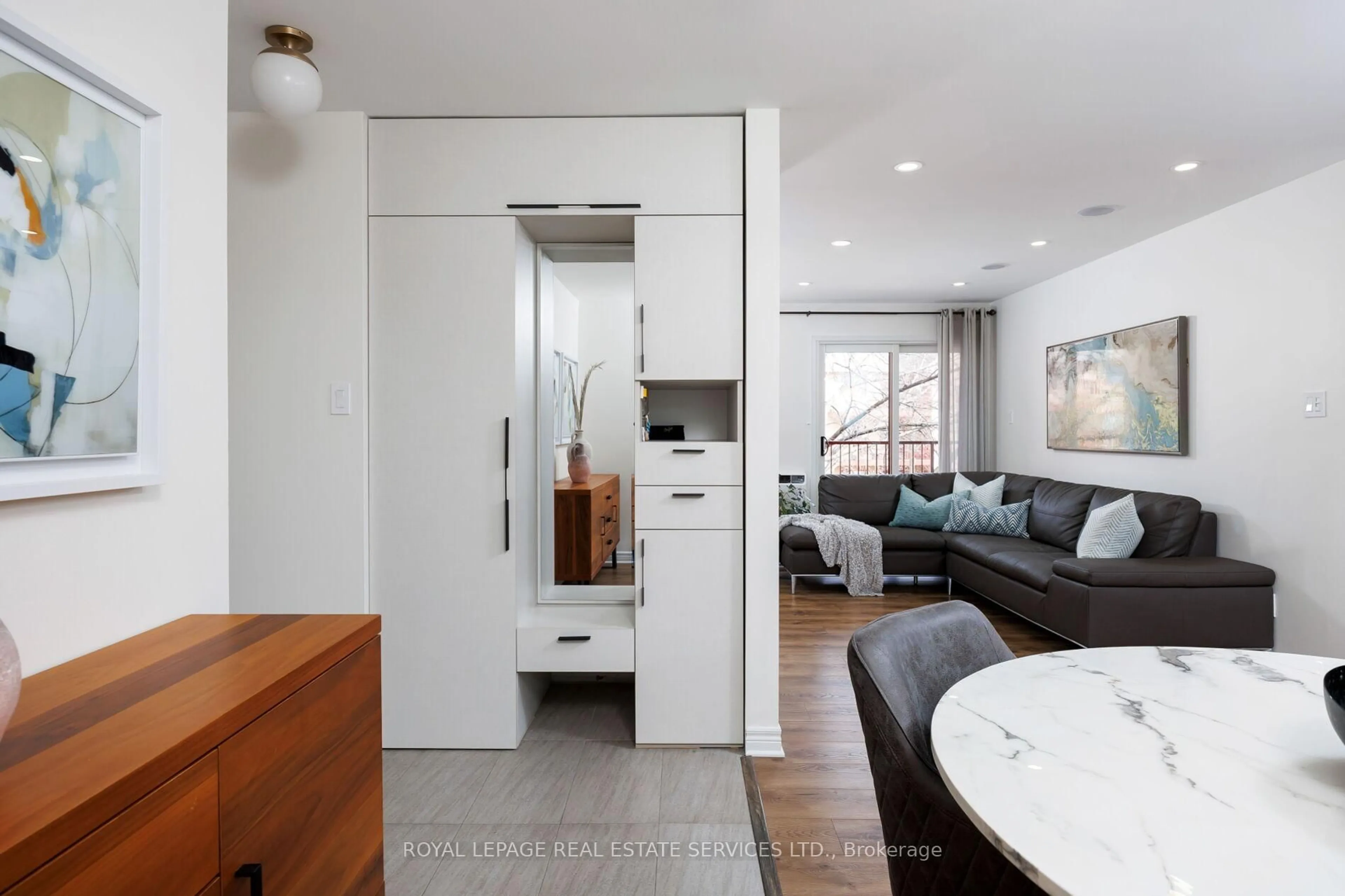 Unknown for 1504 Pilgrims Way #1021, Oakville Ontario L6M 3H1