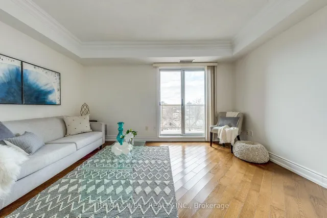 Additional property image - 2088 Lawrence Ave Unit 710