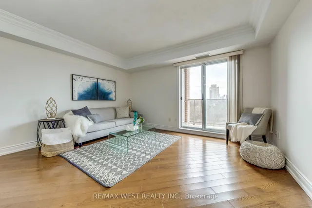 Additional property image - 2088 Lawrence Ave Unit 710