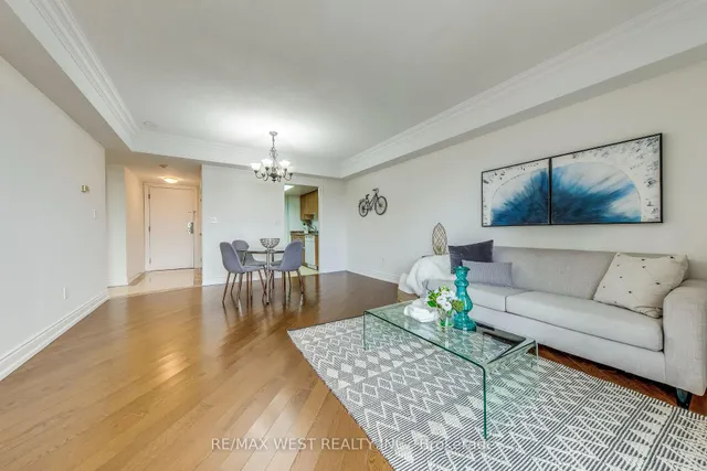 Additional property image - 2088 Lawrence Ave Unit 710