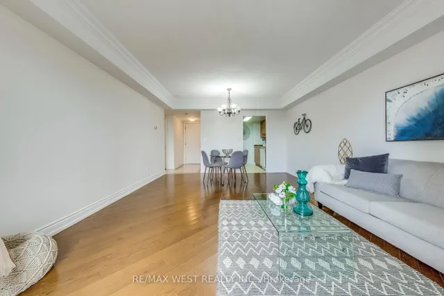 Additional property image - 2088 Lawrence Ave Unit 710