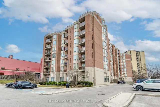 Additional property image - 2088 Lawrence Ave Unit 710