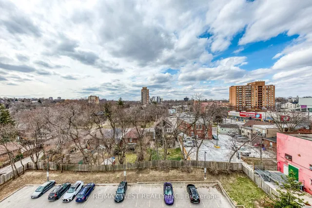 Additional property image - 2088 Lawrence Ave Unit 710