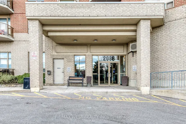 Additional property image - 2088 Lawrence Ave Unit 710