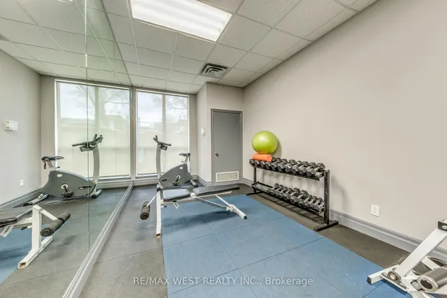 Additional property image - 2088 Lawrence Ave Unit 710