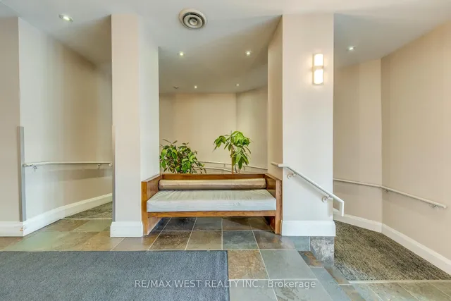 Additional property image - 2088 Lawrence Ave Unit 710