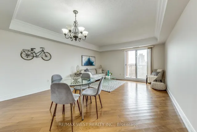 Additional property image - 2088 Lawrence Ave Unit 710