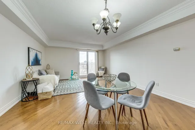 Additional property image - 2088 Lawrence Ave Unit 710