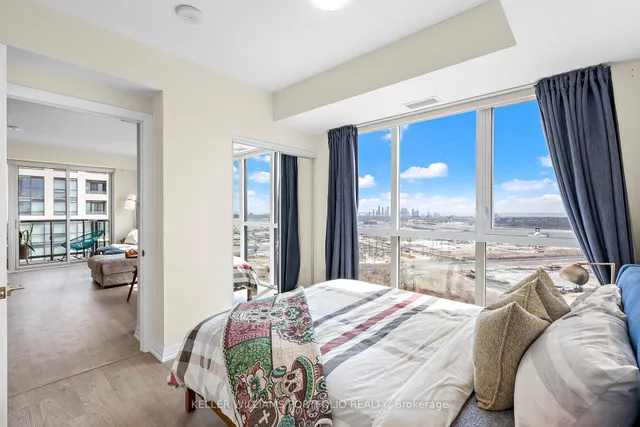 Additional property image - 50 Thomas Riley Rd Unit 1902