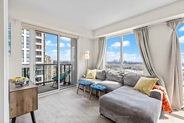 Additional property image - 50 Thomas Riley Rd Unit 1902