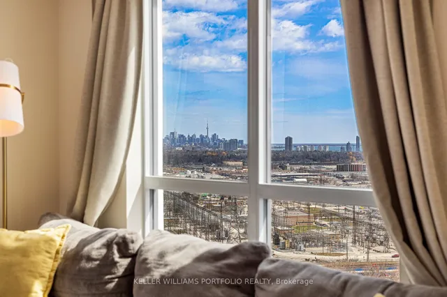 Additional property image - 50 Thomas Riley Rd Unit 1902