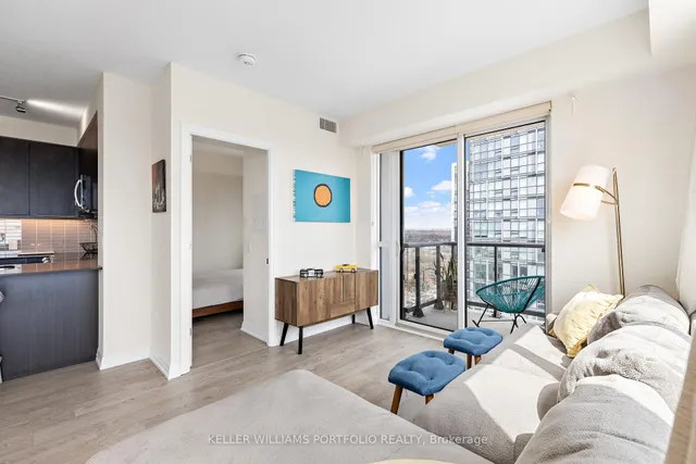 Additional property image - 50 Thomas Riley Rd Unit 1902