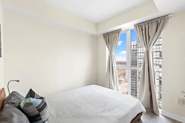Additional property image - 50 Thomas Riley Rd Unit 1902