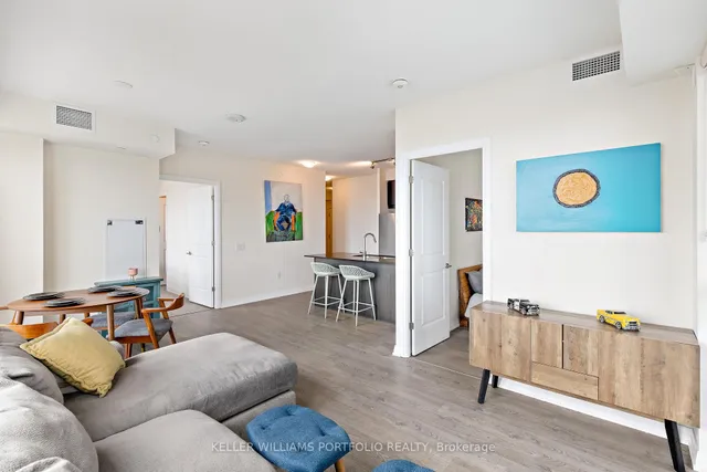 Additional property image - 50 Thomas Riley Rd Unit 1902