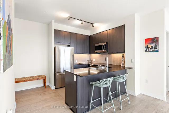 Additional property image - 50 Thomas Riley Rd Unit 1902