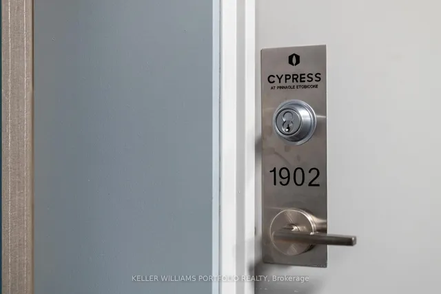 Additional property image - 50 Thomas Riley Rd Unit 1902