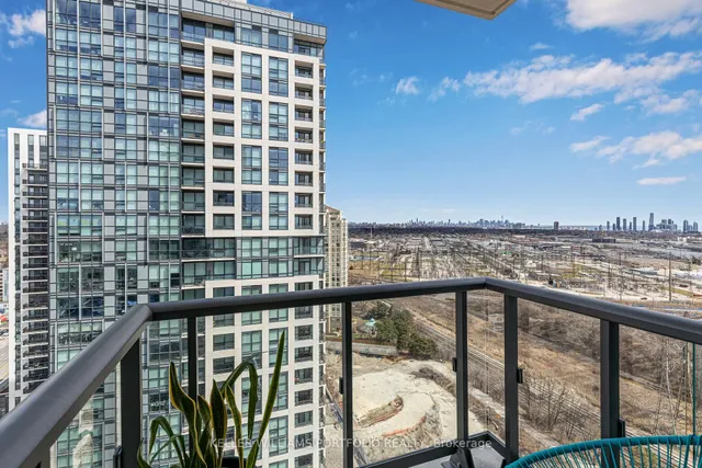Additional property image - 50 Thomas Riley Rd Unit 1902