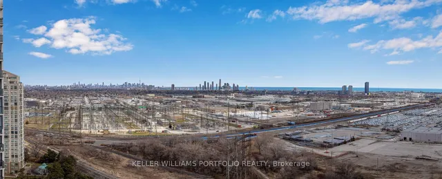 Additional property image - 50 Thomas Riley Rd Unit 1902