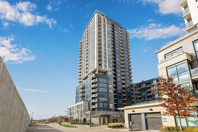 Additional property image - 50 Thomas Riley Rd Unit 1902