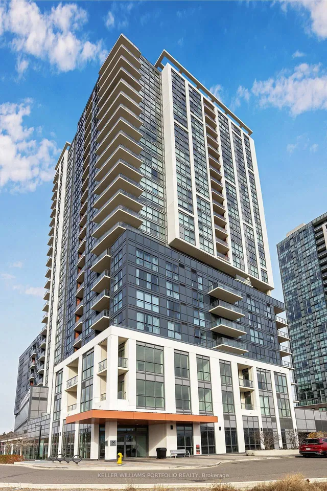Additional property image - 50 Thomas Riley Rd Unit 1902