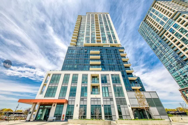 Additional property image - 50 Thomas Riley Rd Unit 1902