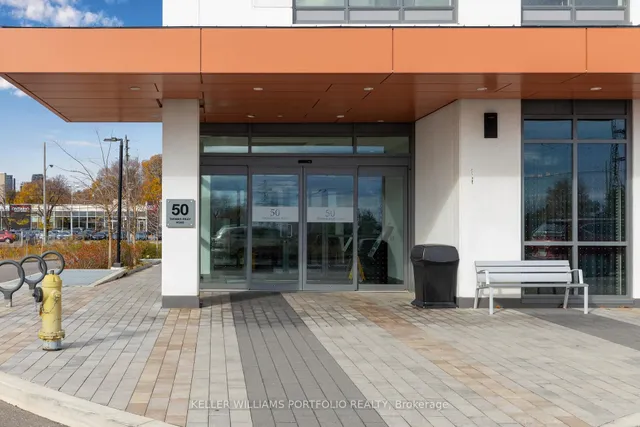 Additional property image - 50 Thomas Riley Rd Unit 1902