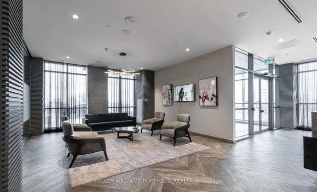 Additional property image - 50 Thomas Riley Rd Unit 1902