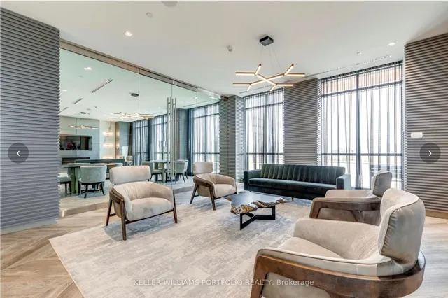 Additional property image - 50 Thomas Riley Rd Unit 1902