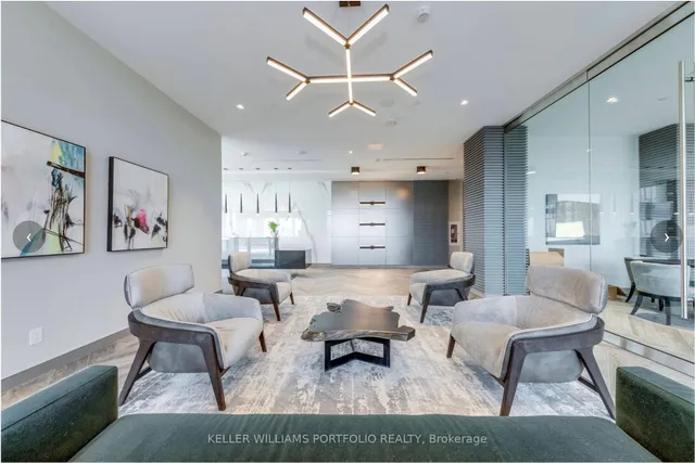 Additional property image - 50 Thomas Riley Rd Unit 1902